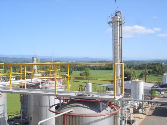 TOCANTINS ][ Agro impulsiona superávit de US$ 2,7 bilhões no Tocantins em 2025